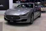 ชมคันจริง 2022 Maserati Ghibli Hybrid สปอร์ตซีดานซ่อนออพชั่นลับ ทำราคาเกือบแตะ 10 ล้านบาท
