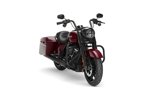 Harley-Davidson Road King Special 2021 สี 004