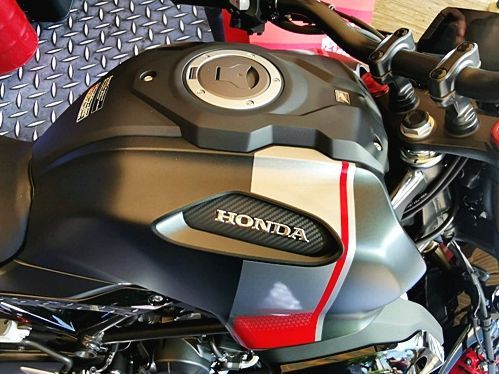 Honda CB150R ABS 2019 ภายนอก 005