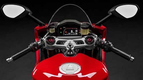 Ducati 1299 Panigale 2021 ภายนอก 004