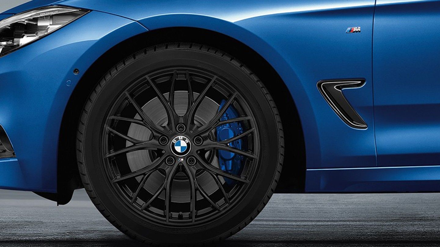 BMW 3-Series-Gran-Tourismo 2020 ภายนอก 004
