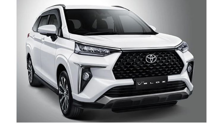 2022 Toyota Avanza เปิดตัวในไทย กุมภาพันธ์นี้ เผยสเปกที่ต้องเก็บเงินรอ!