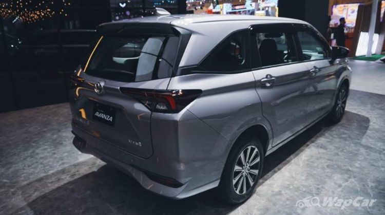 ชาวไทยควรรอ Mini MPV คันไหนดีระหว่าง Toyota Avanza Vs. Honda BR-V ก่อนเข้าไทยปีหน้า