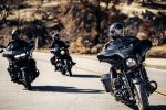 Harley-Davidson ถล่มเปิดตัวโมเดลใหม่ 2022 ตั้งแต่ต้นปี!