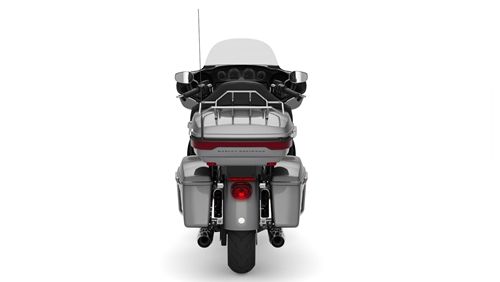Harley-Davidson ULTRA LIMITED 2021 ภายนอก 033