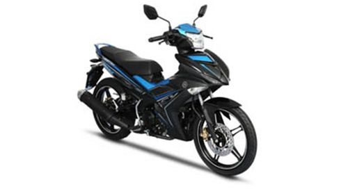 Yamaha Exciter 150 2019 2021 สี 005