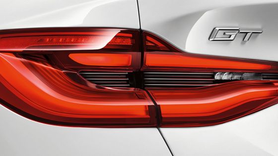 BMW 6-Series-Gran-Turismo 2020 ภายนอก 009