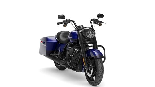 Harley-Davidson Road King Special 2021 สี 005