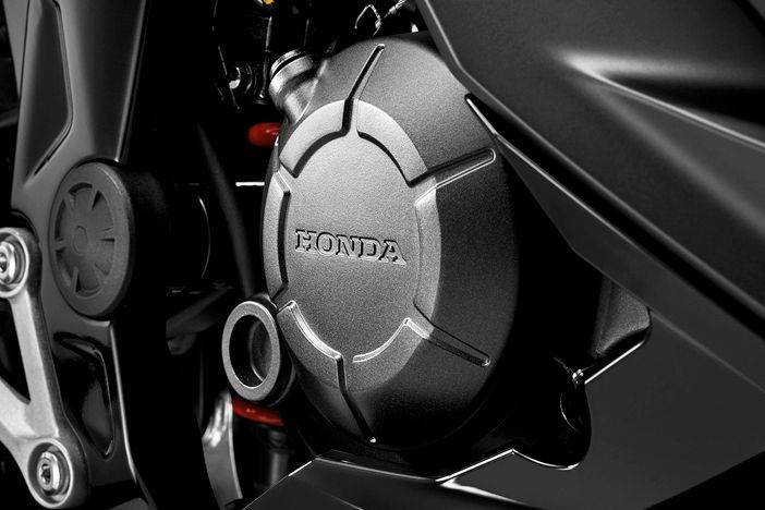 Honda CBR150R STD 2021 ภายนอก 004