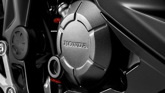 Honda CBR150R STD 2021 ภายนอก 004