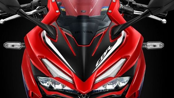 Honda CBR150R ABS 2021 ภายนอก 011