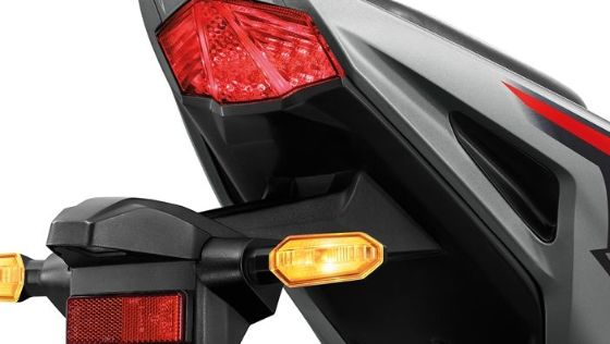 Honda CBR150R STD 2020 ภายนอก 002