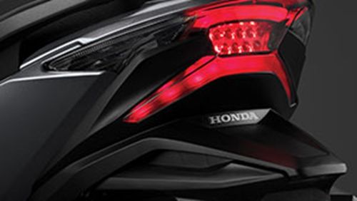 Honda Forza 2021 ภายนอก 007