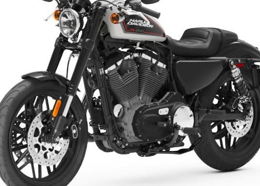 Harley-Davidson Roadster 2020 ภายนอก 009