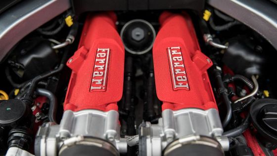 2020 Ferrari Portofino 3.9 V8 อื่นๆ 001