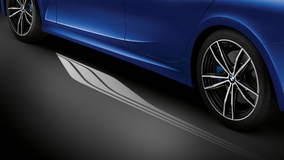 BMW 3-Series-Sedan 2020 ภายนอก 011