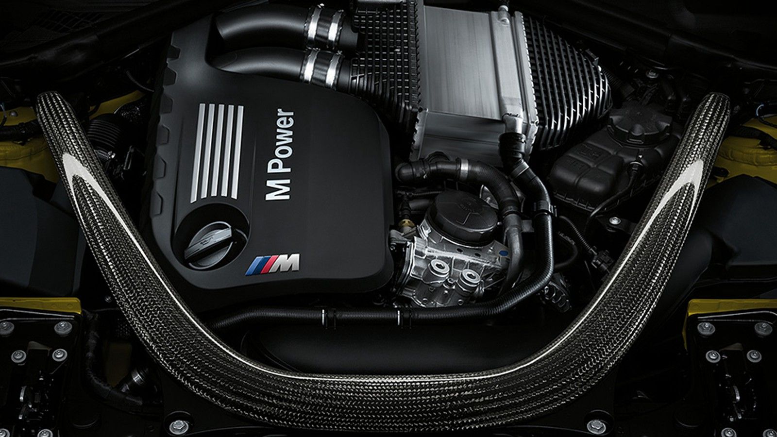 BMW M4-Coupe 2020 อื่นๆ 002