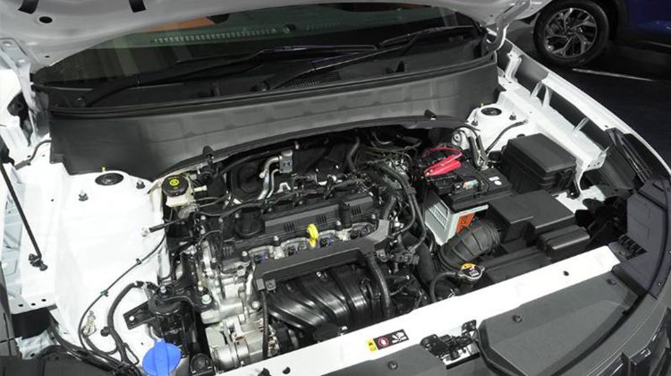 เปิดราคา 2022 Hyundai Creta เริ่ม 9.49-9.99 แสนบาท ออพชั่นแบบนี้ สูสี MG HS / Honda HR-V ไหม?