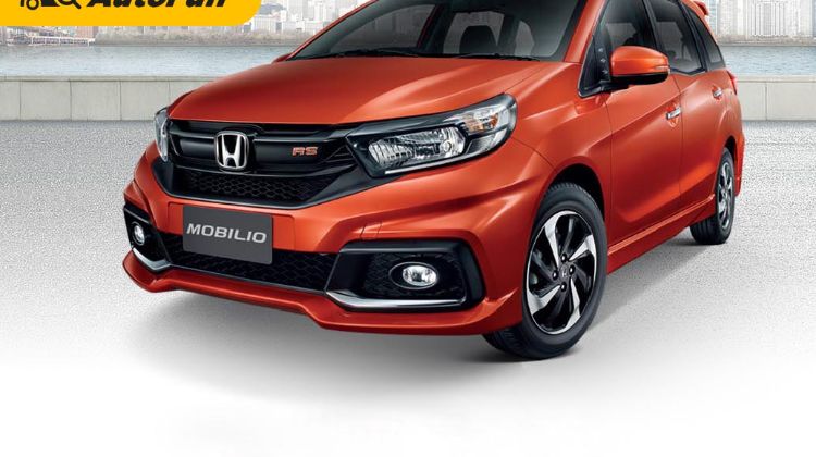 5 ข้อที่ทำให้ 2019 Honda Mobilio ยังน่าเป็นเจ้าของแม้จะทำตลาดมานานหลายปี 