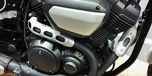 Yamaha scr 950 2017 ภายนอก 007