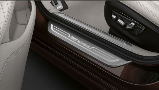 BMW 7-Series-Sedan 2020 ภายใน 007