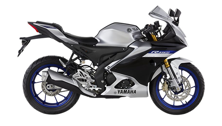 Yamaha R15M Connected ABS 2023