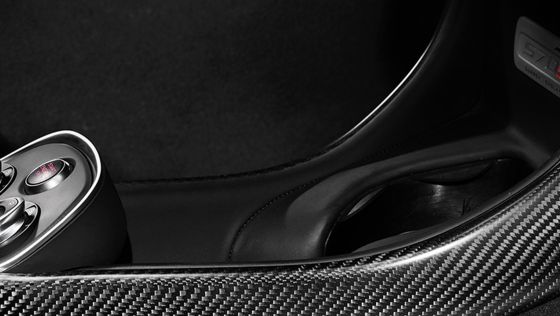 McLaren 570S-New 2020 ภายใน 005