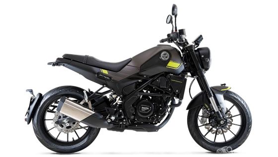 Benelli Leoncino 250 ABS 2018 ภายนอก 001