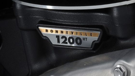 Triumph Bonneville Speedmaster 2021 ภายนอก 002