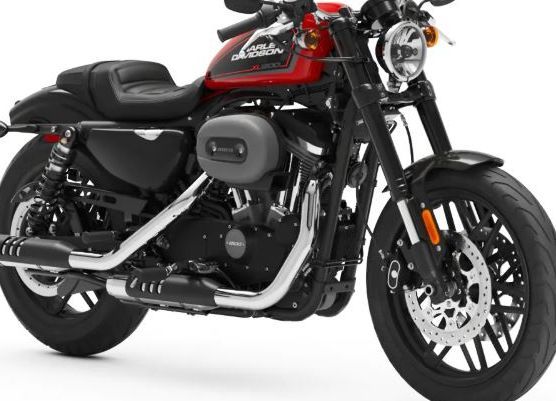 Harley-Davidson Roadster 2020 ภายนอก 006