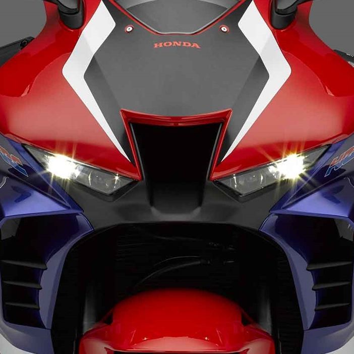 Honda CBR 1000RR-R FIREBLADE SP 2020